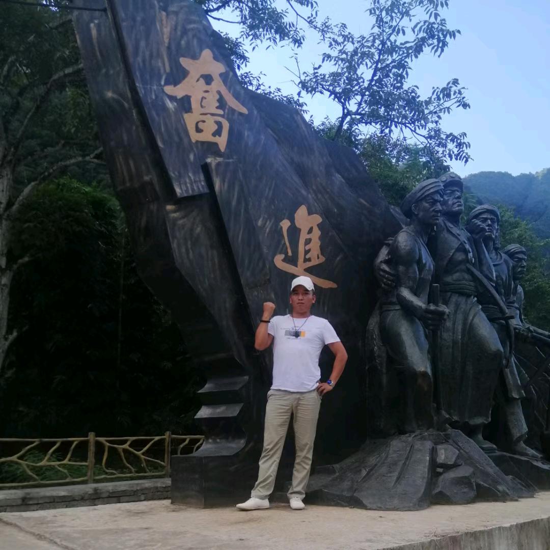 北漂男孩