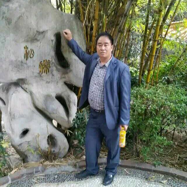实现了梦想