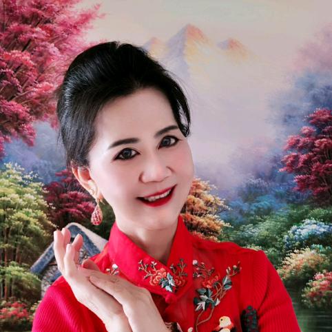 蔷薇