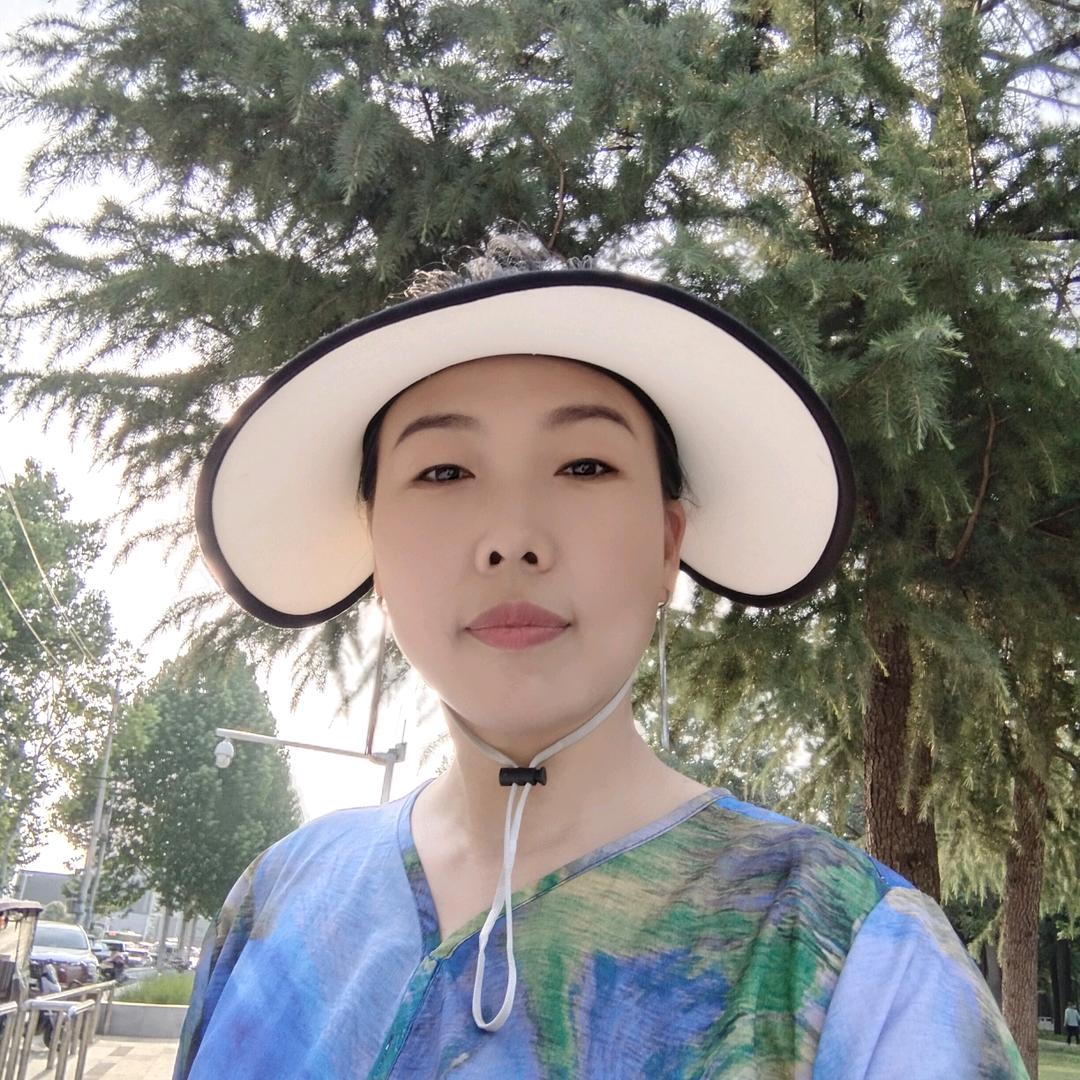 知足常悦♥