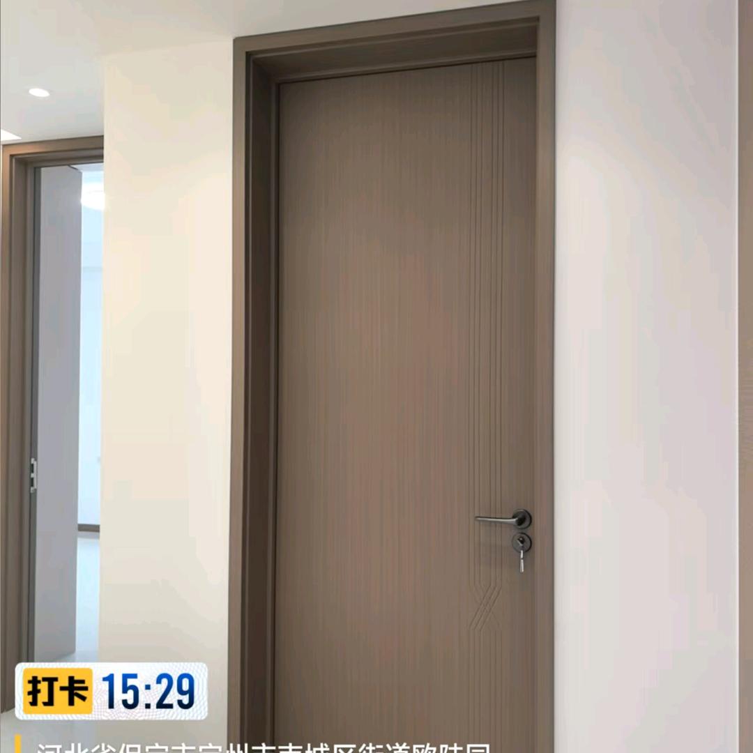 定州孟氏整装定制