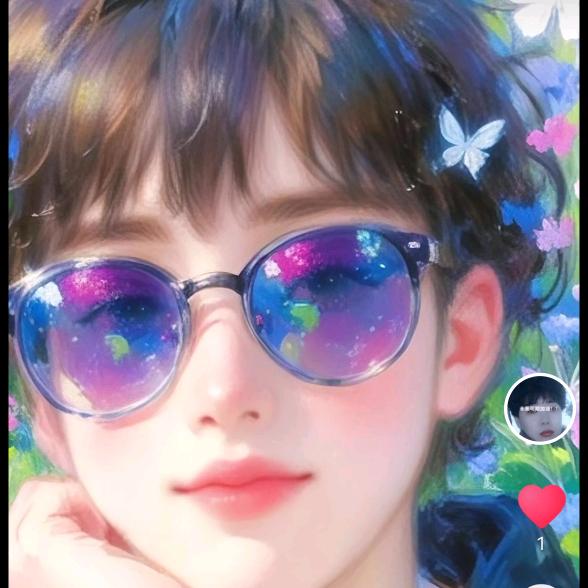 芳姐是我