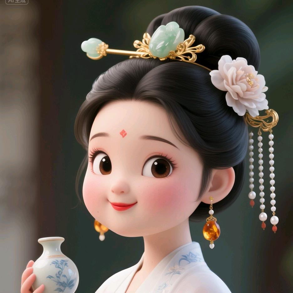 胖胖杨