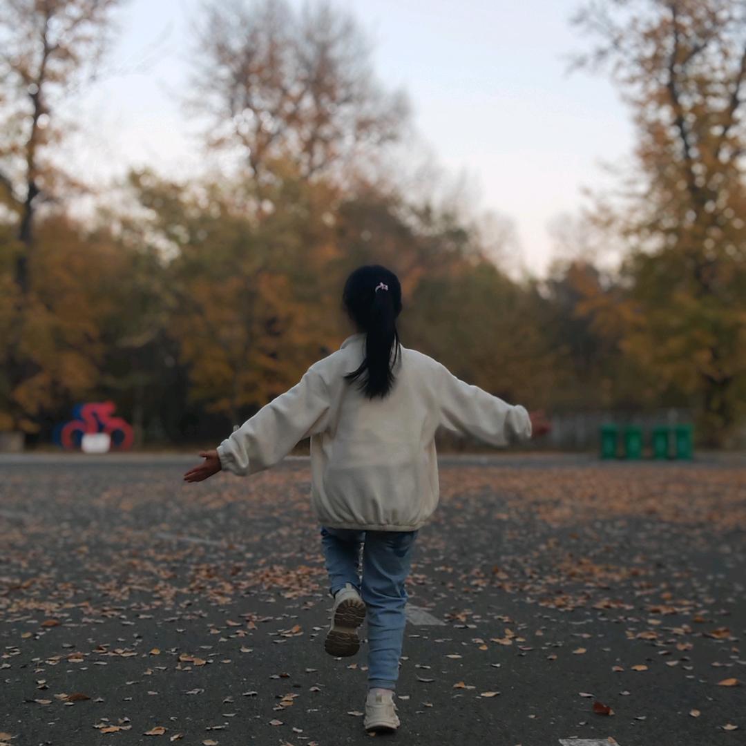 月牙儿