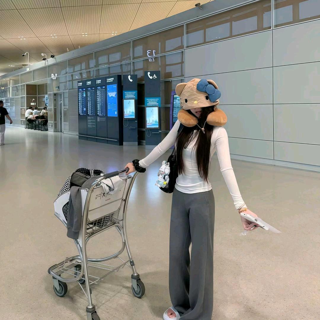 呆.
