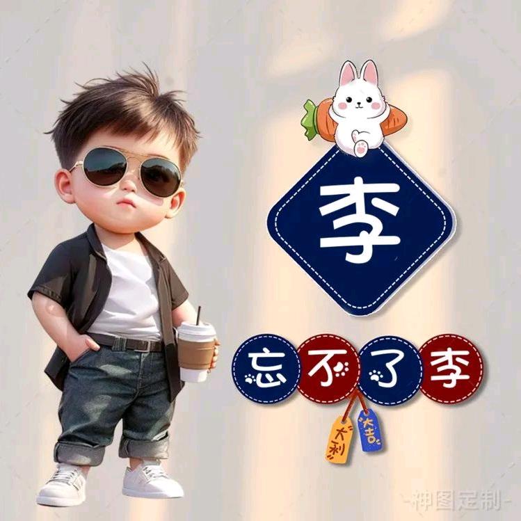 李建东