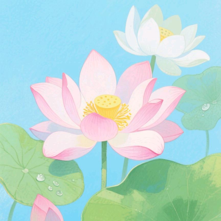 芙蕖小铺