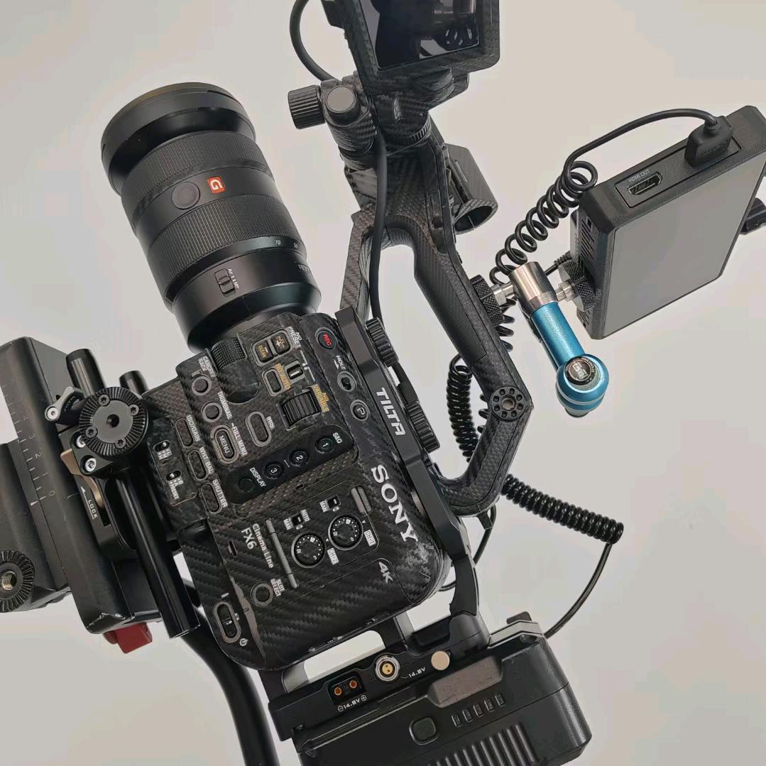 拍短剧导演-夏雨