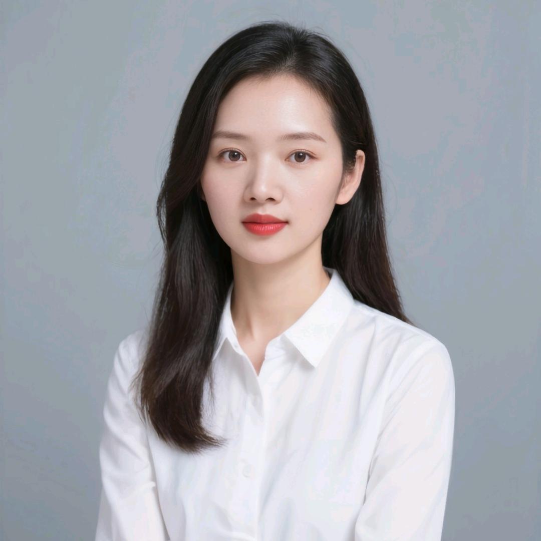 在苏州做美业的小娜