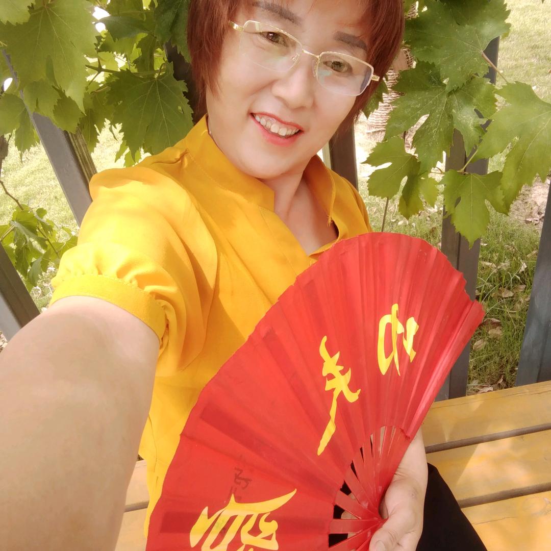 王姐顺风顺水。