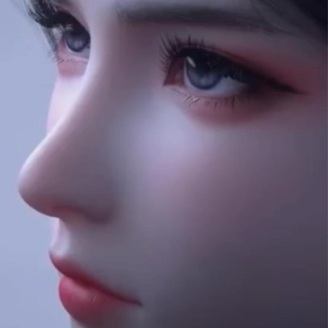 伽楠@黄金色士风