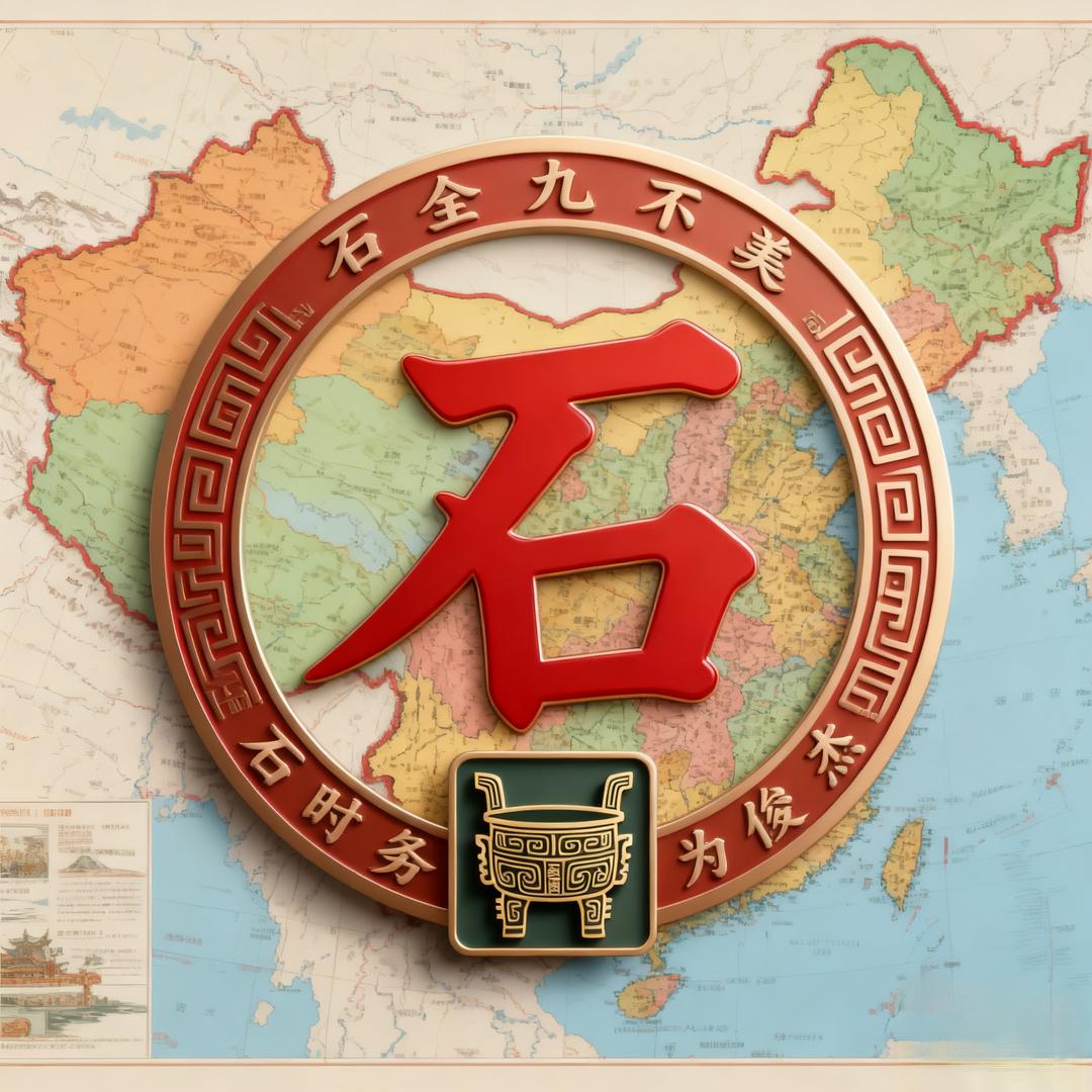 石时务为俊杰