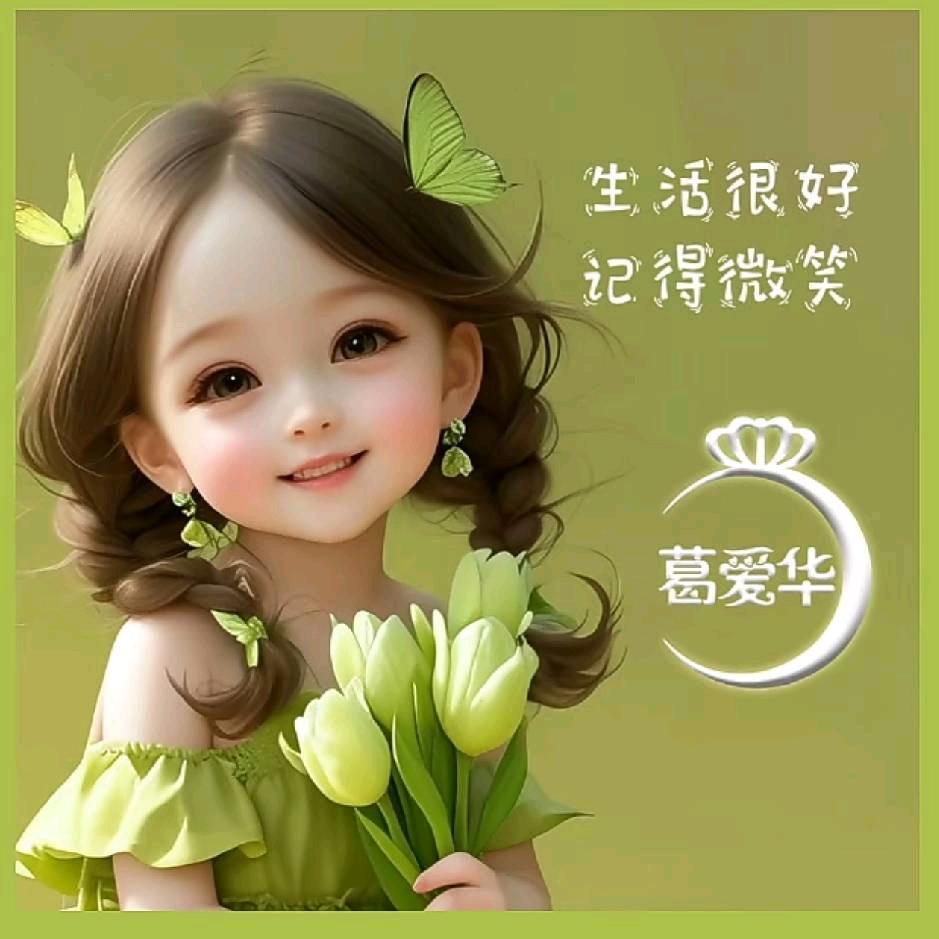 爱华^O^