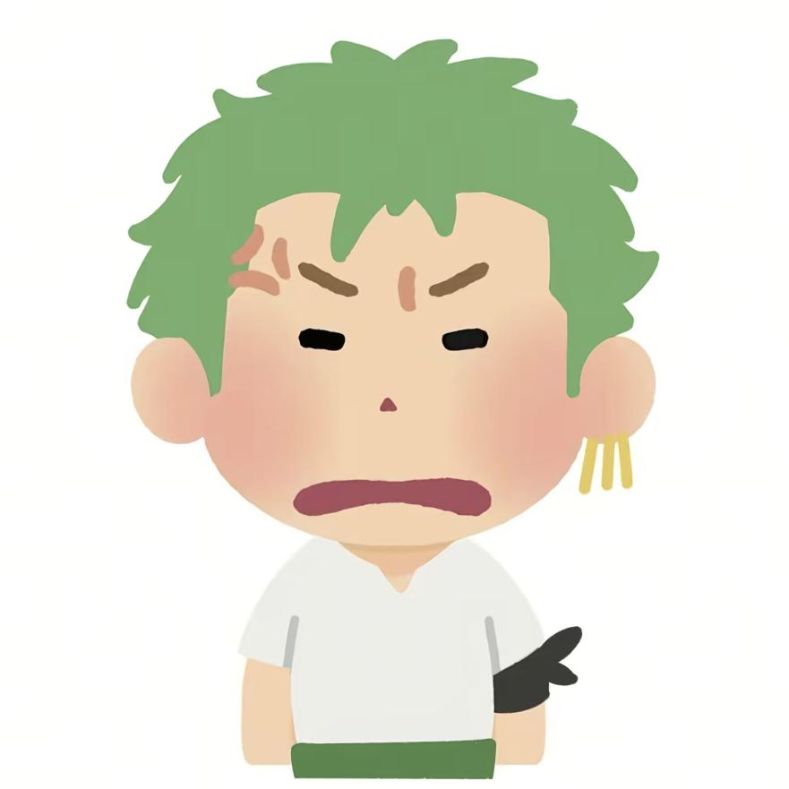龙gen～