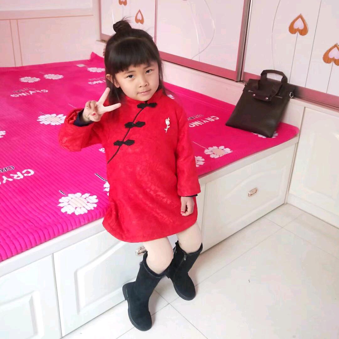妞子妈妈