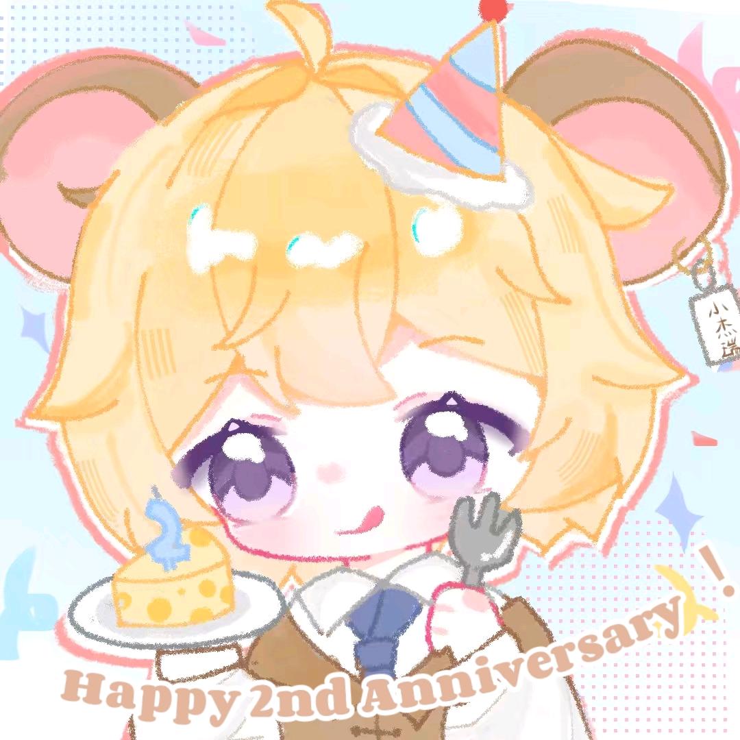 小杰瑞🧀