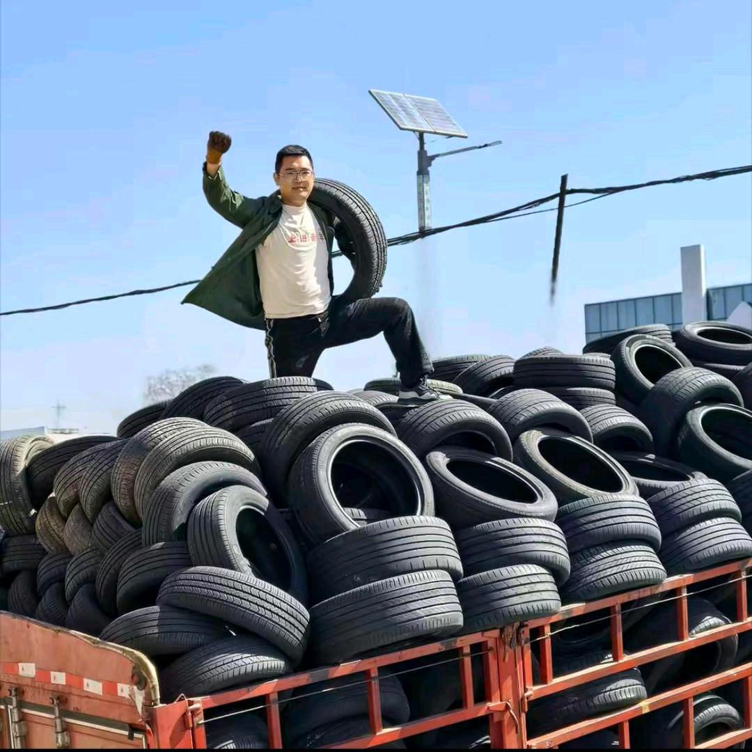 菜哥轮胎救援侠