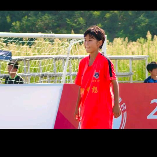 梓涵2015⚽️