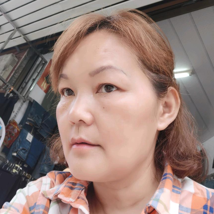 青松姐