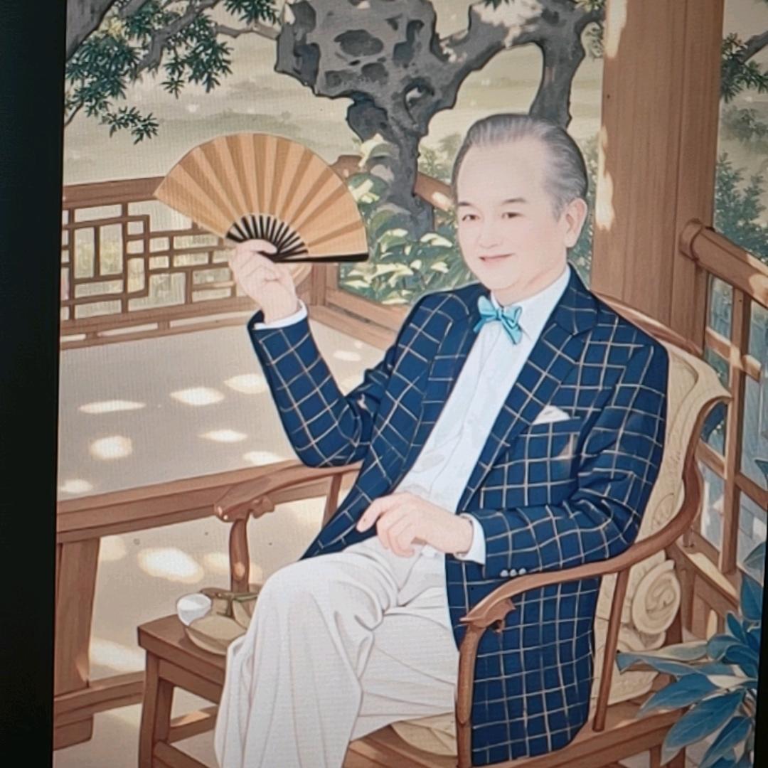 欢风格