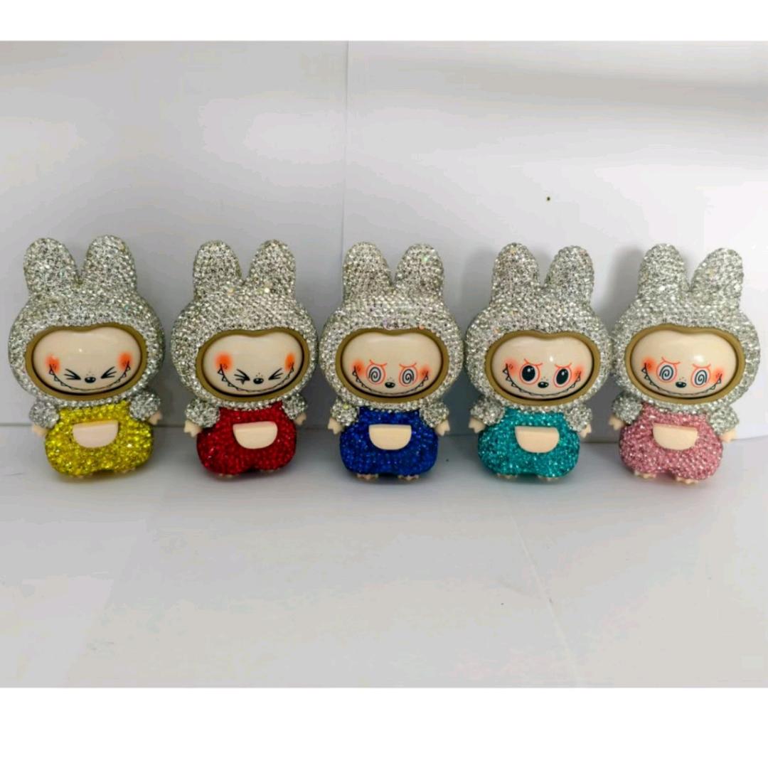 龙邦饰品