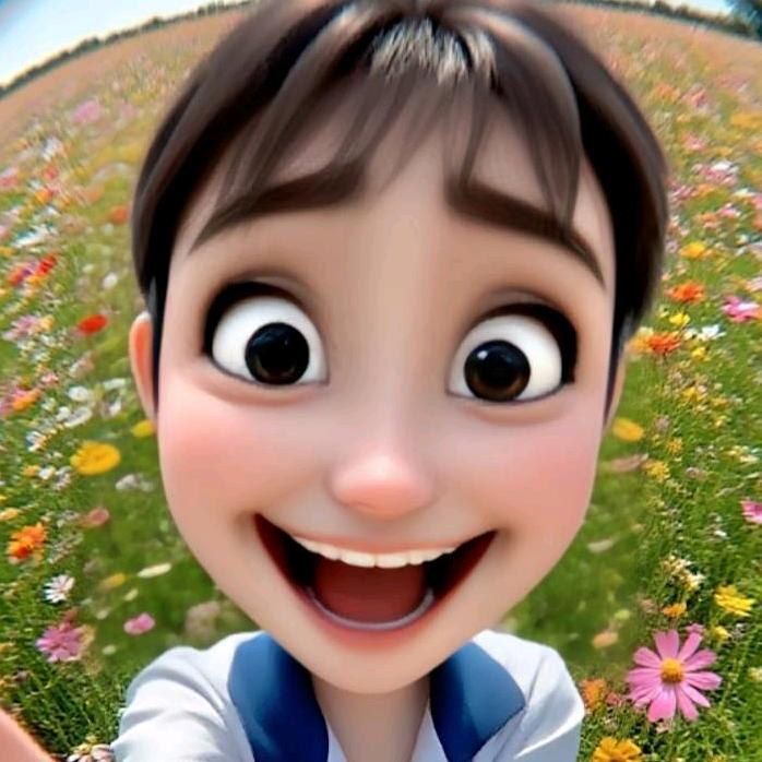 ℳ小ঞ明 ꧔ꦿ᭄同学