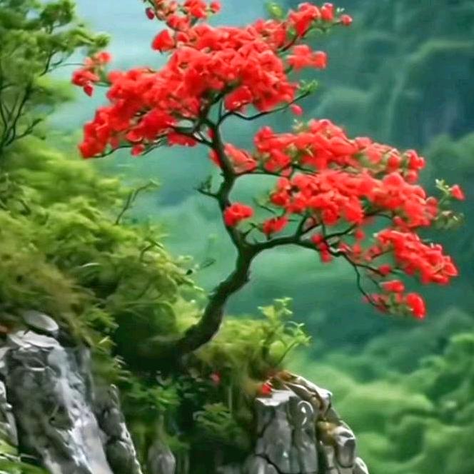 风平浪静
