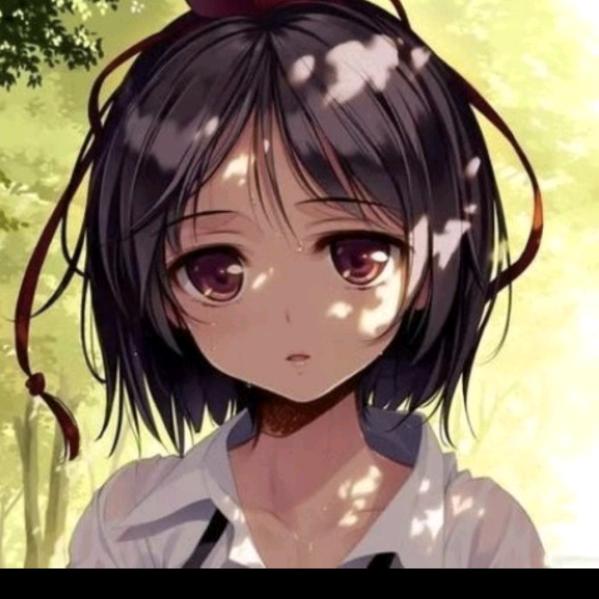 黑玫瑰