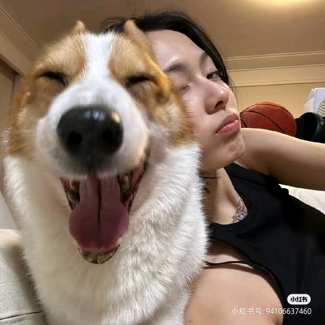 发财～