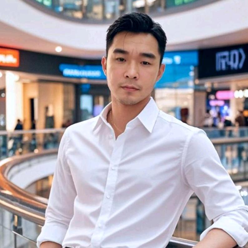 張阿文