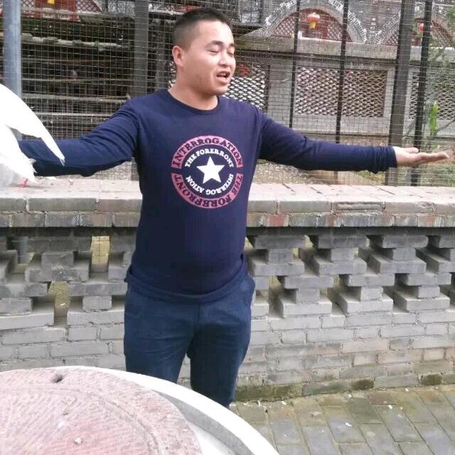 80后的大叔