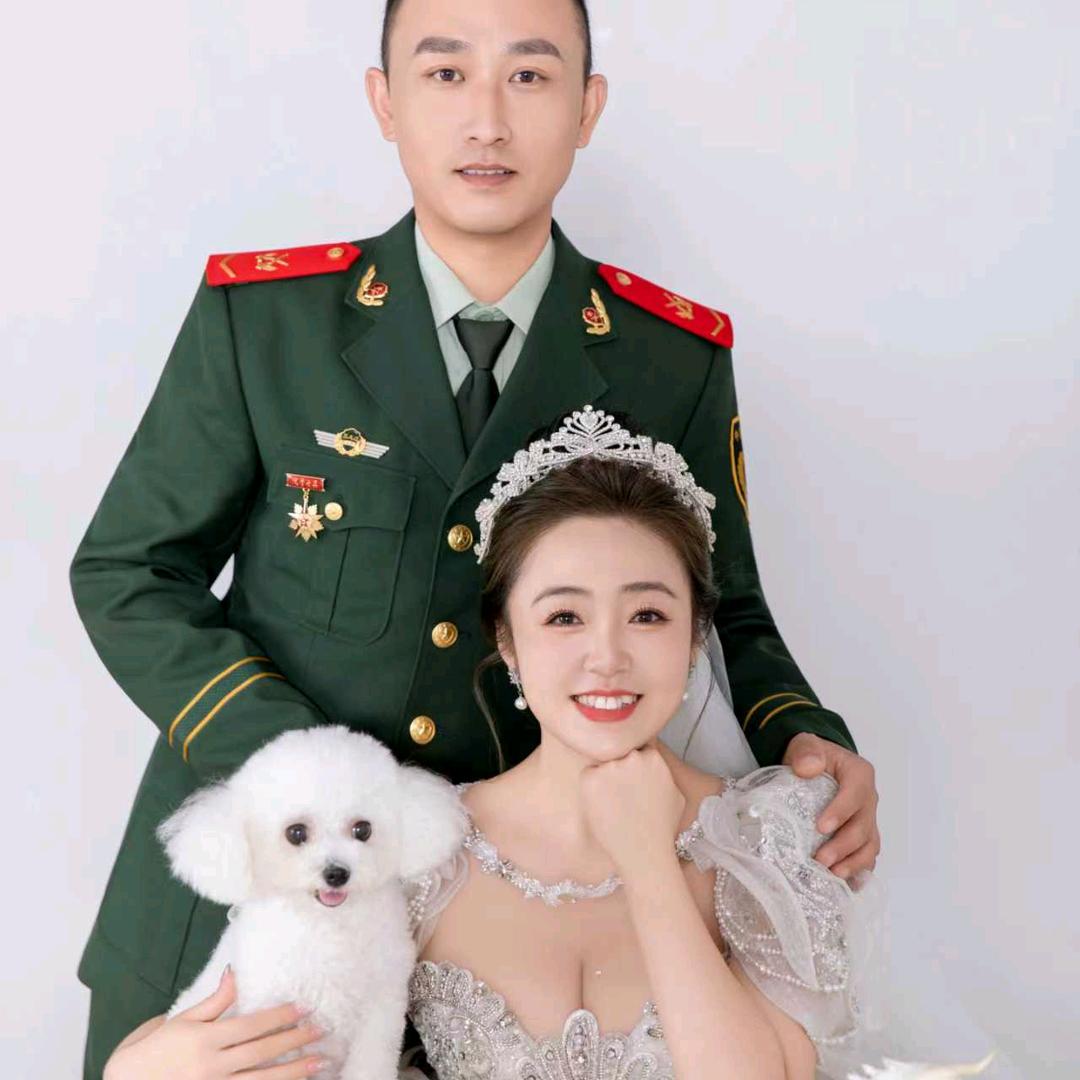 挚爱我的丫头613