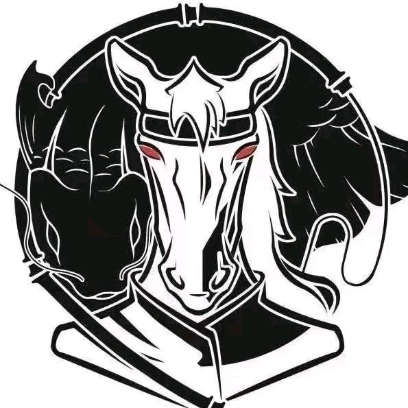 马帮手绑线(老四)