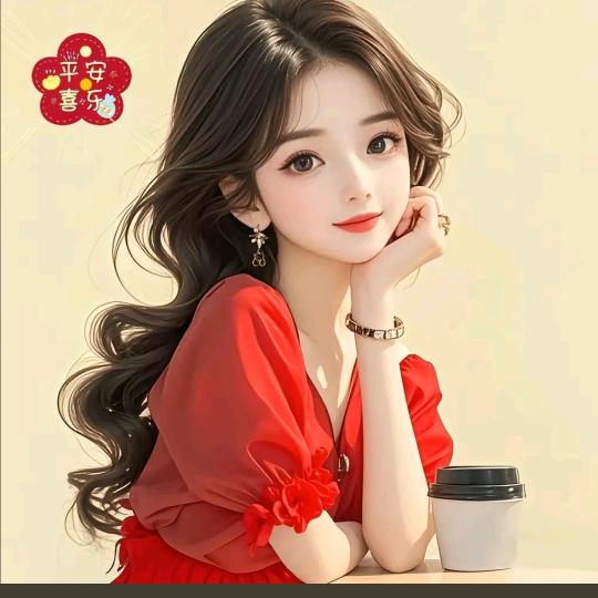 开心美玲