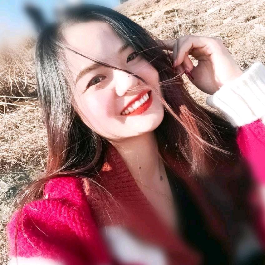 洁儿（美业人加油）