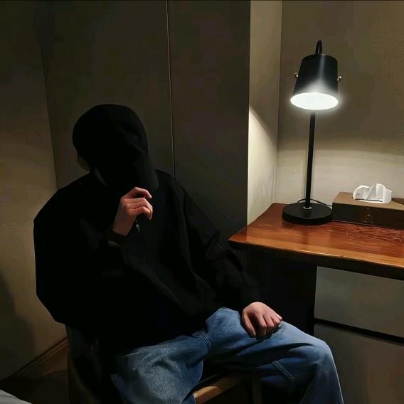 她说永远不会见