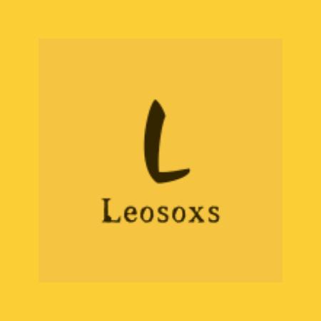 Leosoxs运动旗舰店