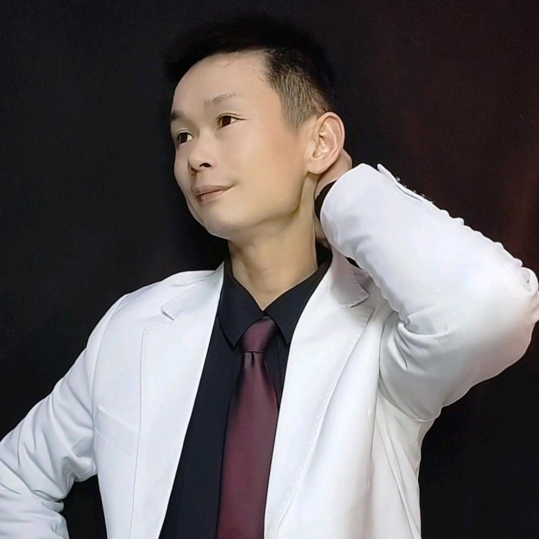 细佬手势舞