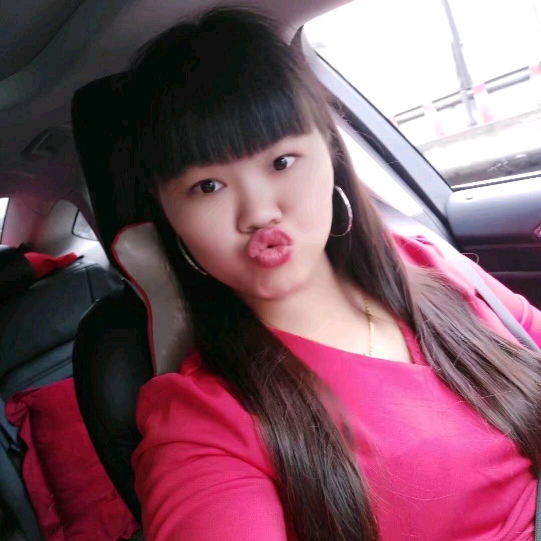 唇好香💋