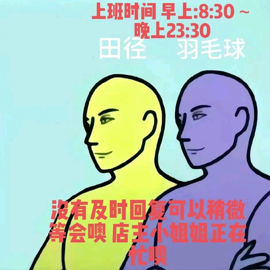 鑫瑞羽球🏸（主页加v）