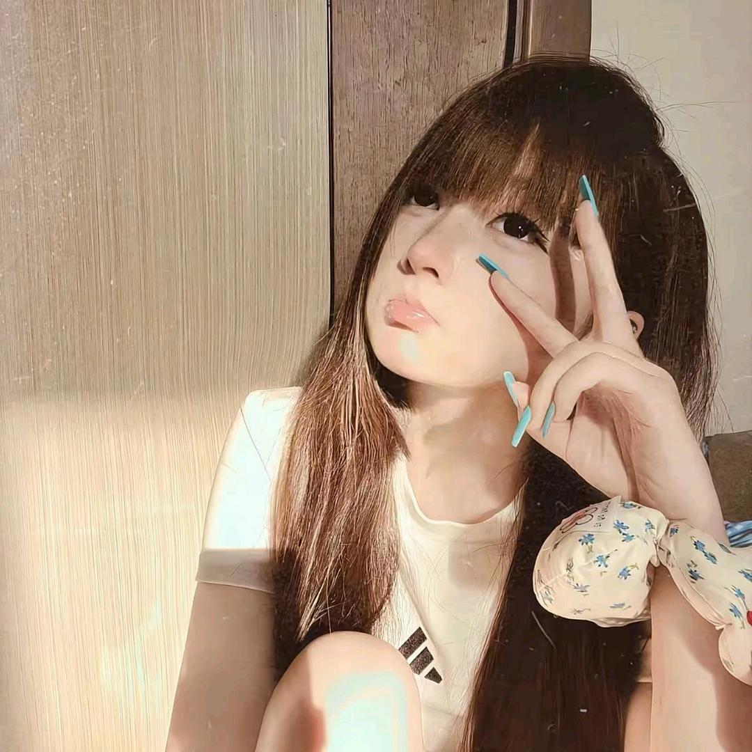 总想一个人🖇️