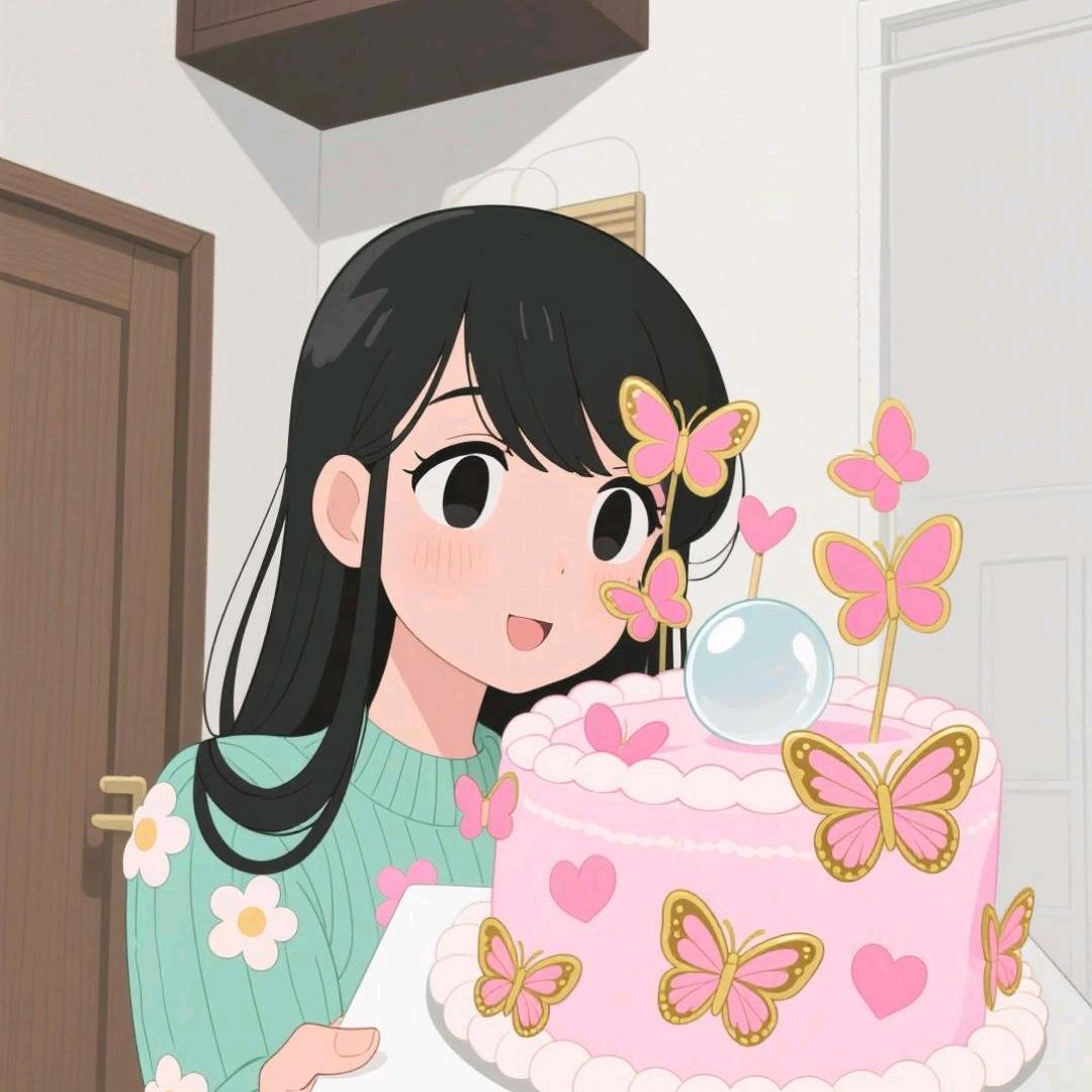 嘎嘎乐的芋泥卷