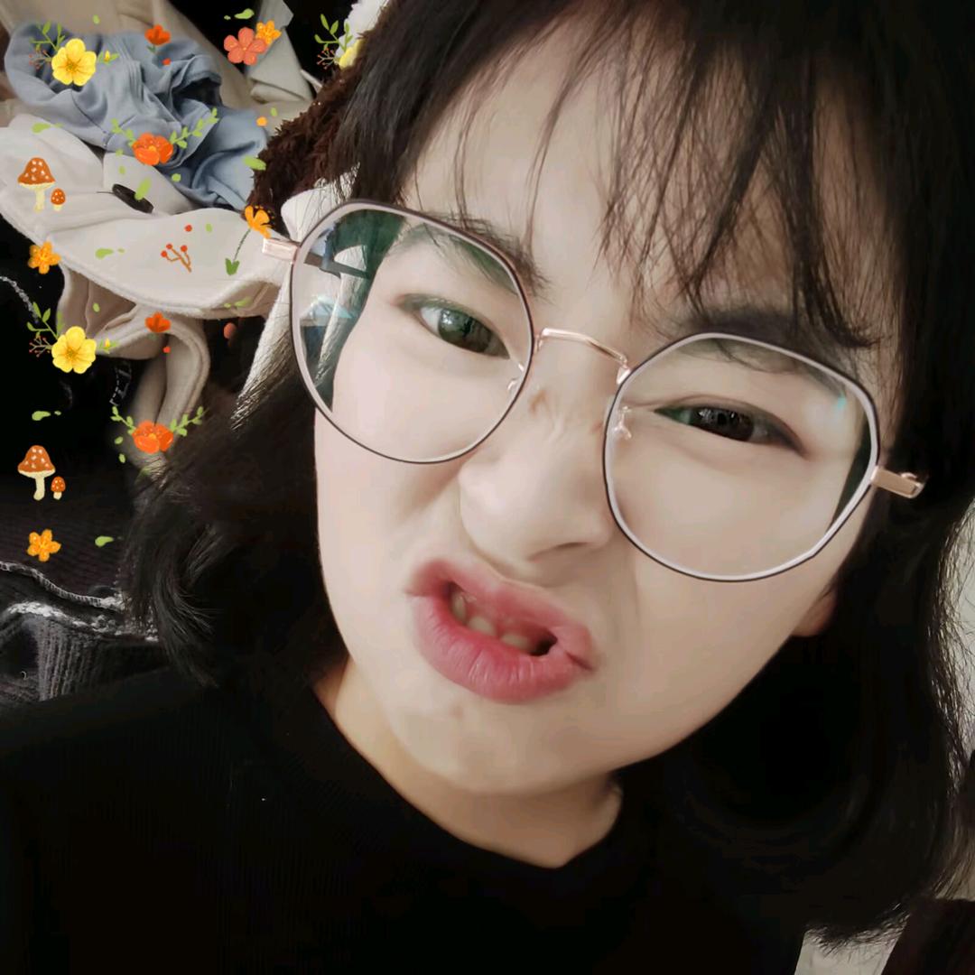 15级学姐在药品食品学院