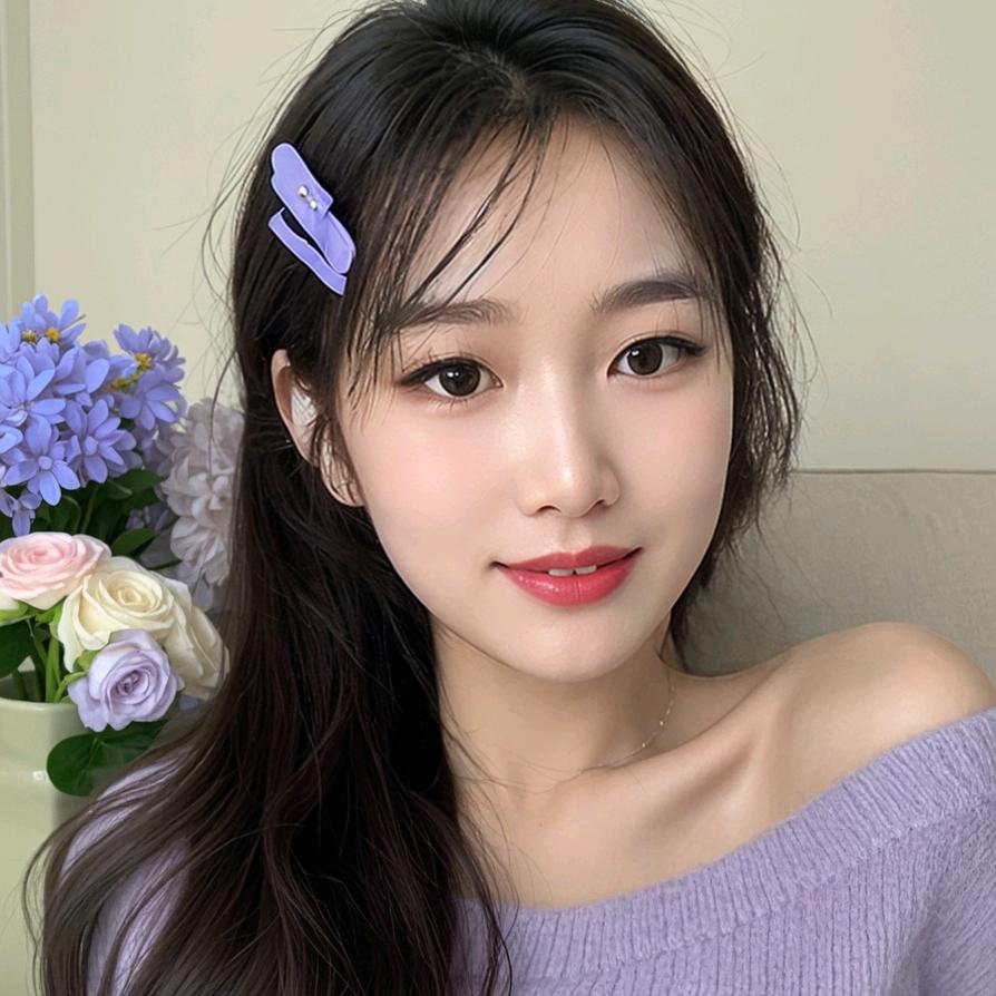 恋～恋🌺