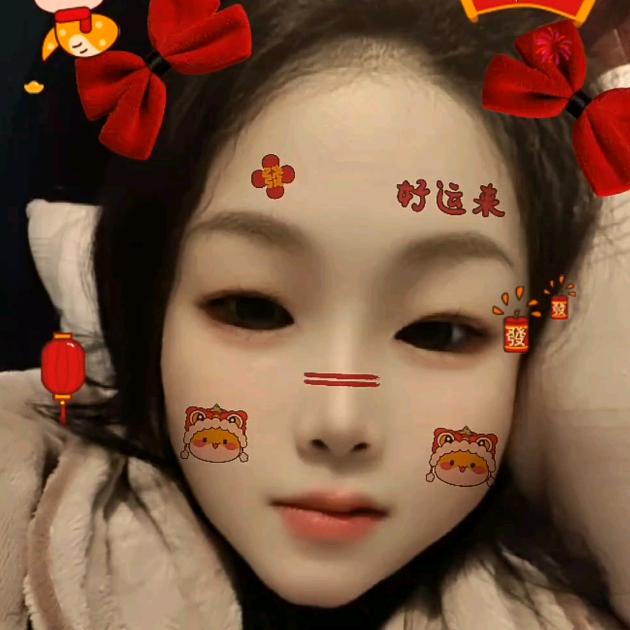 小小