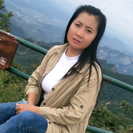奈曼小米姐寻味之旅