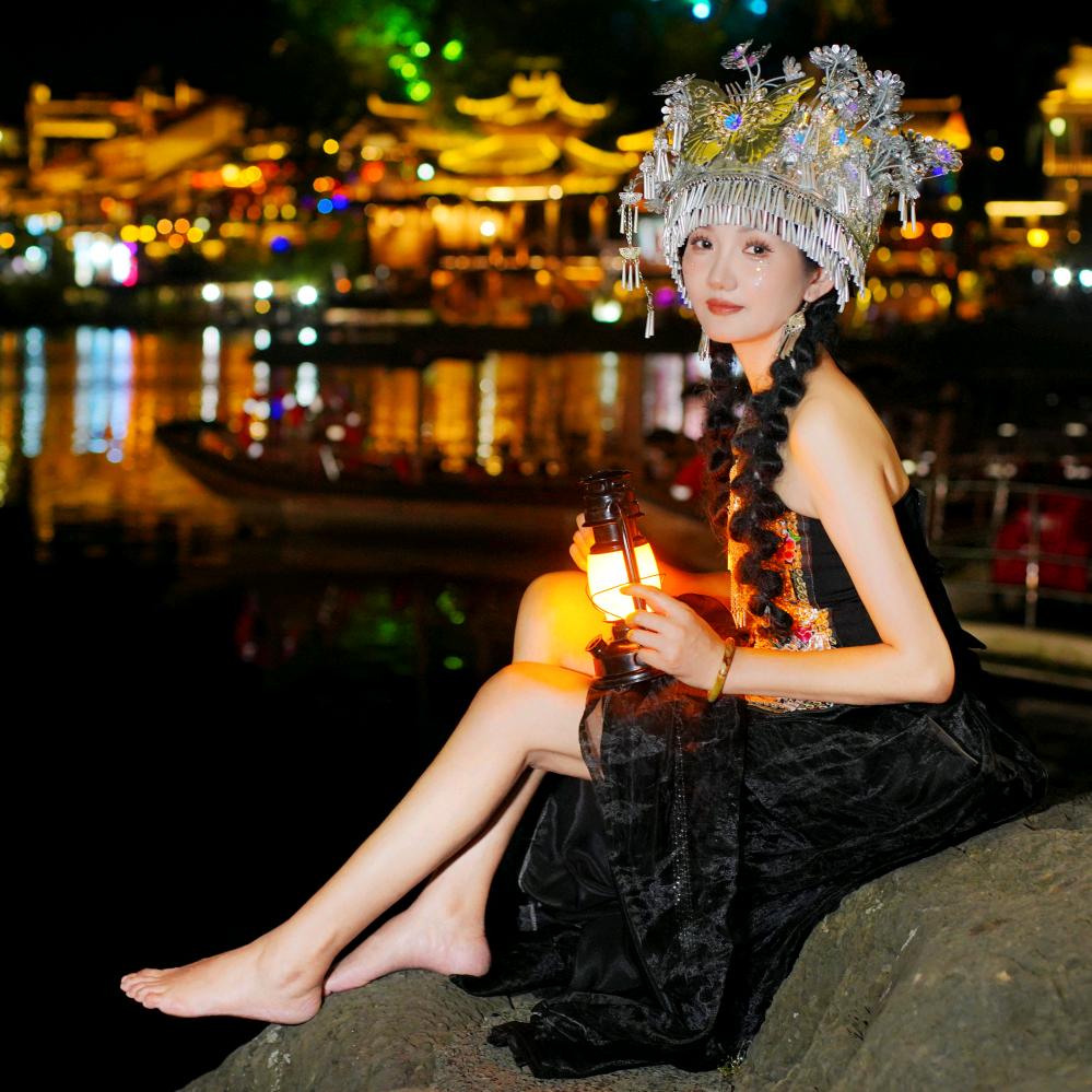 优乐美美