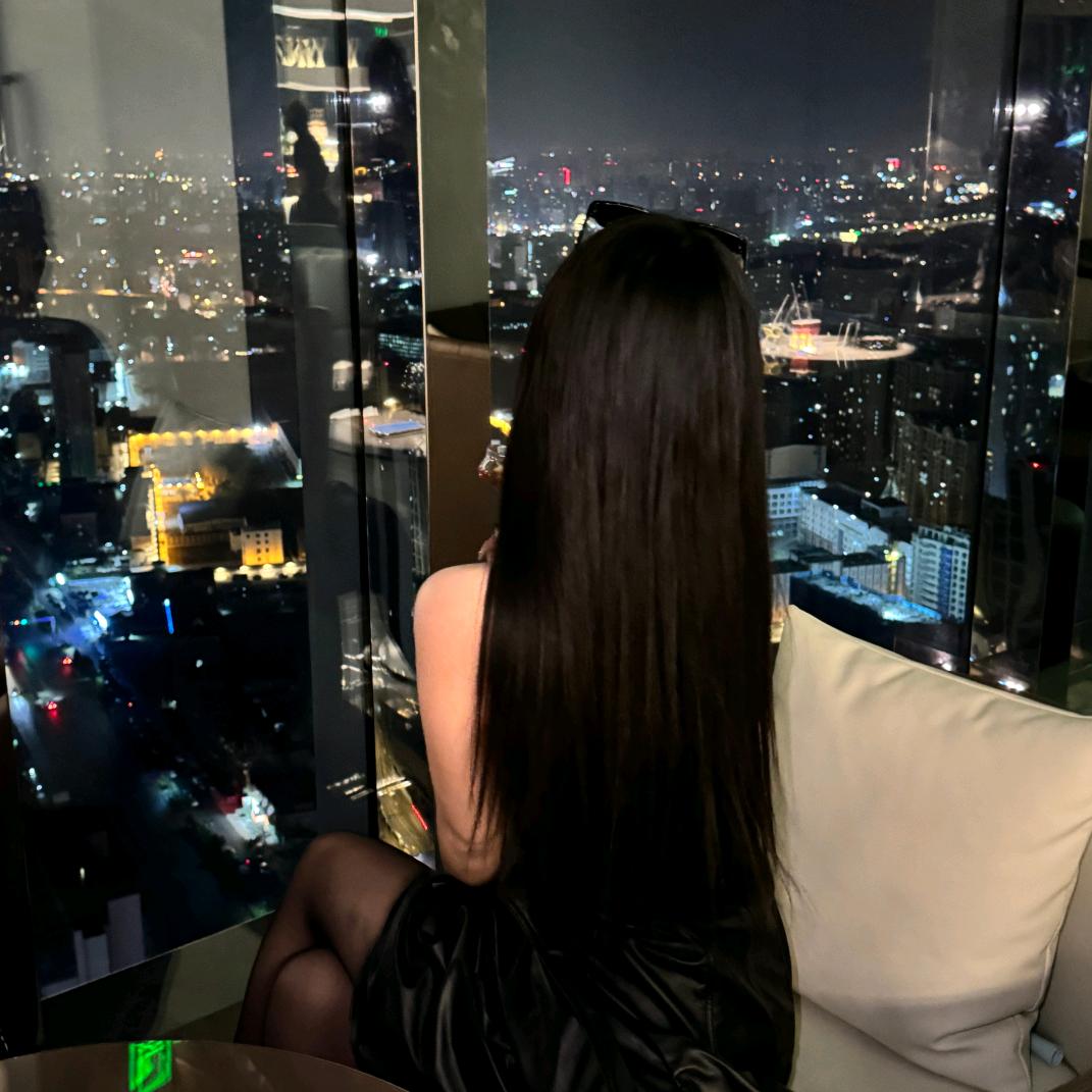 理想与现实（可思）