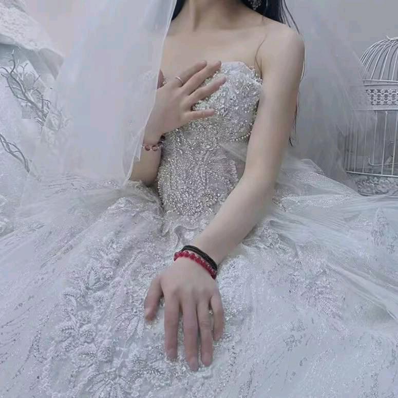 恰似惊鸿落人间