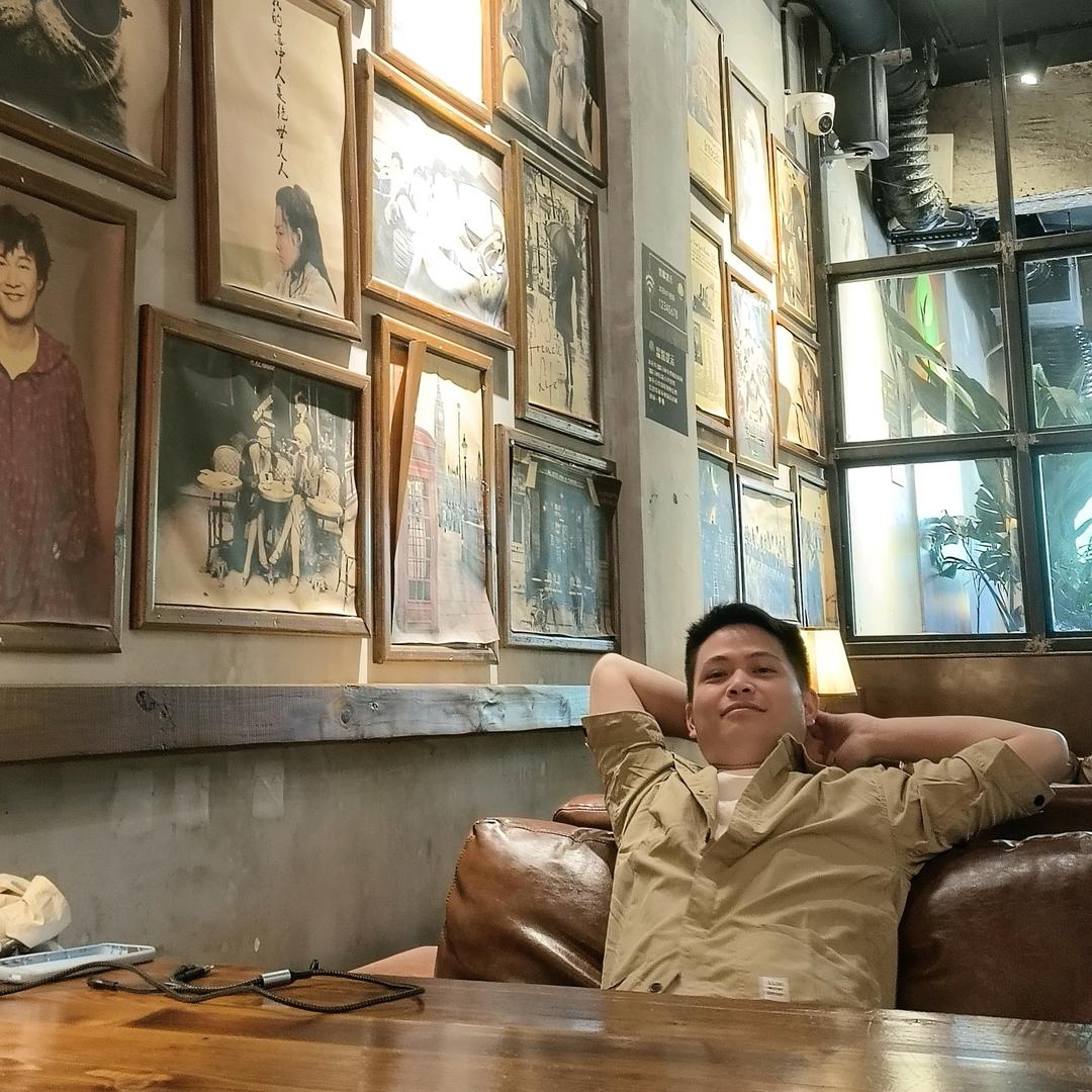 火乐哥🎙️